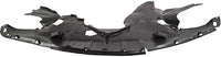 Front Engine Splash Shield Under Cover Direct Replacement Compatible with 2013-2015 Acura RDX AC1228119 74112TX4A01