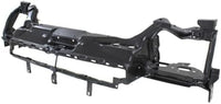 Front Grille Opening Header Panel Steel Direct Replacement Compatible With 2010-2013 Ford Transit Connect FO1220243 9T1Z8A284B