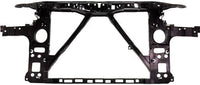 Front Radiator Support Assembly Plastic With Steel Direct Replacement Compatible With 2007-2015 Audi Q7 AU1225131 4L0805594A
