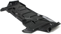 Front Engine Splash Shield Under Cover Direct Replacement Compatible with 2003-2006 Infiniti G35 IN1228127 G5881AL500