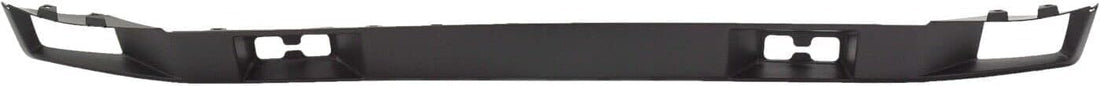 Front Bumper Face Bar Lower Trim Molding Textured With Tow Hook Holes Direct Replacement Compatible With 2015-2020 Chevrolet Suburban/Tahoe GM1044136 23243961 22936496