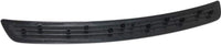 Front Bumper Molding Step Pad Direct Replacement Compatible With 2006-2009 Dodge Ram CH1019103 55077763AB