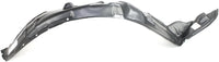 Front Fender Liner Right Passenger Side Direct Replacement Compatible With 1998-2000 Toyota Corolla TO1247103 5387502030