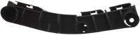 Set Of 2 Front Bumper Bracket Left Driver & Right Passenger Side Direct Replacement Compatible With 2005-2010 Scion tC SC1043100 SC1042100 5211521020 5211621020