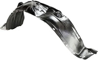 Set Of 2 Front Fender Liner Right Passenger & Left Driver Side Direct Replacement Compatible With 1998-2002 Honda Accord HO1249106 HO1248106 74101S84A00 74151S84A00