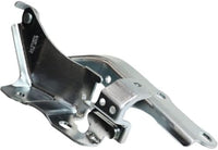 Set of 2 Front Hood Hinge Steel Right Passenger & Left Driver Side Direct Replacement Compatible with 2016-2021 Toyota Tacoma TO1236233 TO1236234 5341004020 5342004020