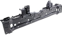 Front Radiator Support Upper Tie Bar Assembly Steel Direct Replacement Compatible With 2016-2022 Toyota Prius TO1225427 5320547900