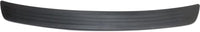 Front Bumper Steel + Upper Cover + Lower Valance + Inner Filler + Step Pad Molding + Brackets Left & Right Side Direct Replacement Compatible With 2006-2008 Dodge Ram 1500 2500 3500