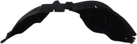 Front Fender Liner Left Driver Side Direct Replacement Compatible With 2021-2024 Chevrolet Suburban/Tahoe GM1248311 84856823