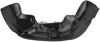 Set Of 2 Front Fender Liner Left Driver & Right Passenger Side Direct Replacement Compatible With 2005-2011 Dodge Dakota / 2006-2009 Mitsubishi Raider CH1249129 CH1248129 55077712AF
