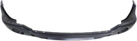 Front Bumper Cover Primed With Fog Light Holes Direct Replacement Compatible With 2003-2006 GMC Sierra 1500 2500HD 3500 GM1000684 12335963 88979837