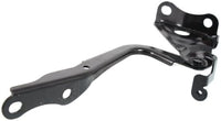 Set of 2 Front Hood Hinge Steel Right Passenger & Left Driver Side Direct Replacement Compatible with 2006-2012 Toyota RAV4 TO1236163 TO1236164 534100R030 534200R030