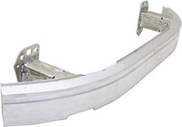 Front Bumper Reinforcement Aluminum Direct Replacement Compatible With 2013-2016 Dodge Dart CH1006226 68082361AB