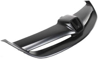 Front Grille Primed Shell And Insert Direct Replacement Compatible With 2004-2005 Honda Civic HO1200164 71122S5AA00ZB