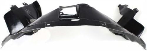 Front Engine Splash Shield Under Cover Direct Replacement Compatible with 2007-2009 Honda CR-V HO1228106 74111SWAA00