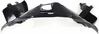 Front Engine Splash Shield Under Cover Direct Replacement Compatible with 2007-2009 Honda CR-V HO1228106 74111SWAA00