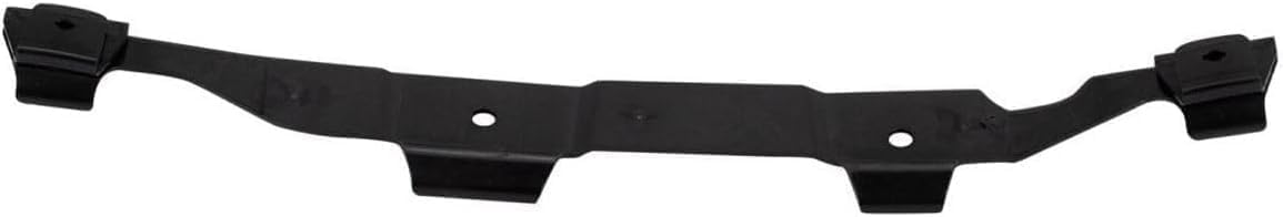 Set Of 2 Front Bumper Retainer Bracket Plastic Left Driver & Right Passenger Side Direct Replacement Compatible With 2007-2013 Toyota Tundra TO1033113 TO1032113