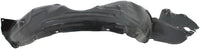 Front Fender Liner Right Passenger Side Direct Replacement Compatible With 1997-2001 Toyota Camry TO1249102 5387506020