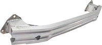 Rear Bumper Impact Bar Reinforcement Aluminum Direct Replacement Compatible With 2016-2019 Chevrolet Cruze GM1106707 39070204
