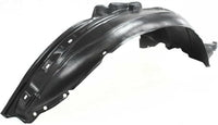 Set Of 2 Front Fender Liner Plastic Left Driver & Right Passenger Side Direct Replacement Compatible With 2002-2003 Subaru Impreza SU1249107 SU1248107 59110FE022 59110FE032
