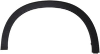 Front Fender Flares Left Driver Side Direct Replacement Compatible With 2012-2016 Honda HR-V HO1290105 74165T0AA02