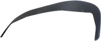 AUTOS PARTS PLUS Front Bumper Filler Gray Direct Replacement Compatible With 1999-2002 Toyota 4Runner TO1087108 5211935020