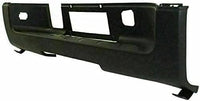 ear Bumper Center + Outer Step Pads Right Passenger & Left Driver Side Direct Replacement Compatible With 2007-2014 Chevrolet Silverado/GMC Sierra 2500HD 3500HD GM1191129