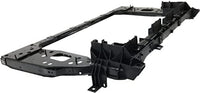 Front Radiator Support Plastic With Steel Direct Replacement Compatible With 2015-2018 Jeep Renegade CH1225299 68256097AA