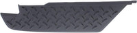 Rear Bumper Outer Step Pad Left Driver Side Direct Replacement Compatible With 2004-2012 Chevrolet Colorado/GMC Canyon GM1196102 10372927