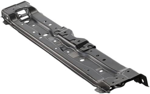 Front Radiator Support Upper Tie Bar Steel Direct Replacement Compatible With 2020-2022 Toyota Corolla TO1225493 5320502220