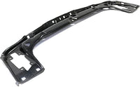 Front Upper Radiator Support Panel Steel Direct Replacement Compatible With 2012-2019 BMW 3-Series / 2014-2021 2-Series / 2014-2020 4-Series BM1225136 51647245786