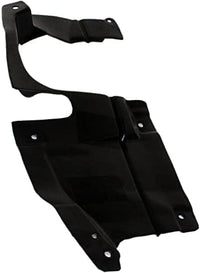 Set of 2 Front Engine Splash Shield-Side Cover Right Passenger & Left Driver Side Direct Replacement Compatible with 2006-2012 Ford Fusion FO1251147 FO1250147 6E5Z16102B 9E5Z16103A