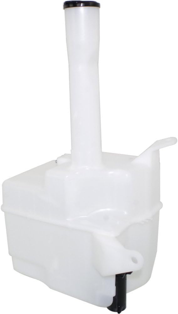 Front Washer Reservoir Direct Replacement Compatible With 1998-2003 Toyota Sienna TO1288205 8531508010-PFM