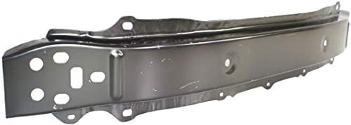 Front Bumper Reinforcement Steel Direct Replacement Compatible With 2007-2019 Toyota Yaris TO1006209 TO1006235 5213152280 520210D160