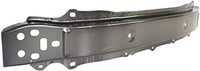 Front Bumper Reinforcement Steel Direct Replacement Compatible With 2007-2019 Toyota Yaris TO1006209 TO1006235 5213152280 520210D160