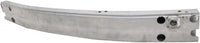 Front Bumper Reinforcement Aluminum Direct Replacement Compatible With 2014-2020 Infiniti QX60 / 2013-2020 Nissan Pathfinder NI1006255 620309NC0A