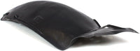Front Section Fender Liner Right Passenger Side Direct Replacement Compatible With 2008-2010 Infiniti G37 IN1249114 63844JL00A