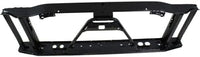 Front Radiator Support Assembly Aluminum Direct Replacement Compatible With 2010-2014 Chevrolet Tahoe/Suburban/GMC Yukon/Cadillac Escalade / 2010-2013 Avalanche GM1225281