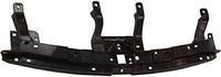 Front Radiator Support Upper Reinforcement Plastic Direct Replacement Compatible With 2016-2018 Honda Pilot HO1041110 71160TG7A00