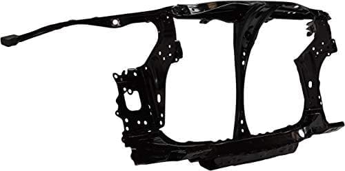 Front Radiator Support Assembly Steel Direct Replacement Compatible With 2013-2016 Scion FR-S / 2017-2019 Toyota 86 SC1225110 SU00307360