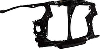Front Radiator Support Assembly Steel Direct Replacement Compatible With 2013-2016 Scion FR-S / 2017-2019 Toyota 86 SC1225110 SU00307360