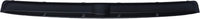 Front Bumper Chrome Steel + Upper Cover + Lower Valance Air Dam + Step Pad Molding + Inner Filler Direct Replacement Compatible With 2006-2008 Dodge Ram 1500/2006-2009 2500 3500