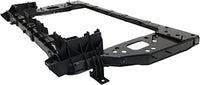 Front Radiator Support Plastic With Steel Direct Replacement Compatible With 2015-2018 Jeep Renegade CH1225299 68256097AA