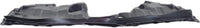 AUTOS PARTS PLUS Front Engine Splash Shield Under Cover Direct Replacement Compatible with 2011-2017 Honda Odyssey HO1228142 74111TK8A00