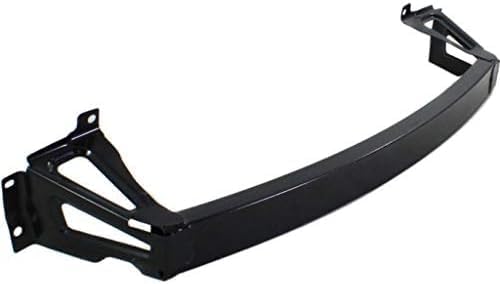 Front Bumper Lower Reinforcement Impact Bar Steel Direct Replacement Compatible With 2010-2016 Cadillac SRX GM1007111 20810856