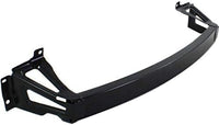 Front Bumper Lower Reinforcement Impact Bar Steel Direct Replacement Compatible With 2010-2016 Cadillac SRX GM1007111 20810856