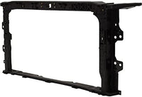 Front Radiator Support Plastic Direct Replacement Compatible With 2019-2020 Hyundai Elantra HY1225212 64101F2500