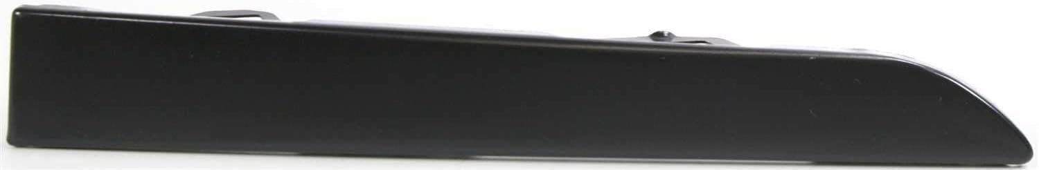 Front Grille Primed Shell & Insert + Headlights + Fillers + Corner Lamps Left Driver And Right Passenger Side Direct Replacement Compatible With 2001-2004 Toyota Tacoma