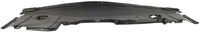 Front Engine Splash Shield Under Cover Direct Replacement Compatible with 2007-2010 Nissan Altima / 2009-2014 Maxima NI1228128 75890JA00E