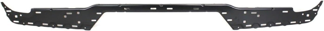 Rear Bumper Impact Bar Reinforcement Steel Direct Replacement Compatible With Chevrolet Silverado/GMC Sierra 1500 2500HD 3500HD 2007-2014 GM1106677 20899965